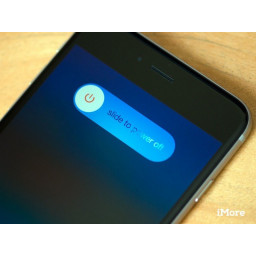 Как восстановить iPod Touch 4-го поколения